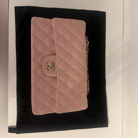 COPY - Chanel Dust Bag - Picture 6 of 6